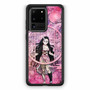 Demon Slayer Demon Nezuko Samsung Galaxy S20 Ultra Case