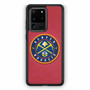 Denver Nuggets Samsung Galaxy S20 Ultra Case