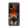 Dragons Dogma II Samsung Galaxy S20 Case