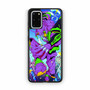 Evangelion eva 01 test Samsung Galaxy S20 Case