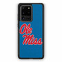 Hotty Toddy Ole Samsung Galaxy S20 Ultra Case