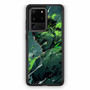 Hulk smash Samsung Galaxy S20 Ultra Case