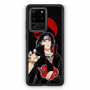 Itachi mangekyo sharingan Samsung Galaxy S20 Ultra Case