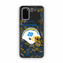 Los angeles chargers names Samsung Galaxy S20 Case