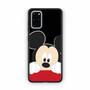 Mickey mouse Samsung Galaxy S20 Case