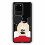 Mickey mouse Samsung Galaxy S20 Ultra Case