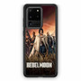 Rebel Moon Samsung Galaxy S20 Ultra Case