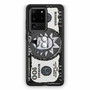 Rick and Morty One Hundred Dollars Rick Samsung Galaxy S20 Ultra Case