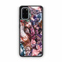 Rurouni Kenshin Juppongatana Samsung Galaxy S20 Case