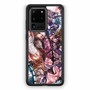 Rurouni Kenshin Juppongatana Samsung Galaxy S20 Ultra Case