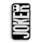 Joker Logo iPhone 12 Mini | iPhone 12 Case