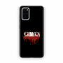 Sasuke Amaterasu Samsung Galaxy S20 Case