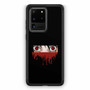 Sasuke Amaterasu Samsung Galaxy S20 Ultra Case