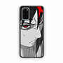 Sasuke new sharingan Samsung Galaxy S20 Case
