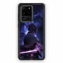 Sasuke Uchiha Samsung Galaxy S20 Ultra Case