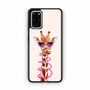 Thirsty Giraffe Samsung Galaxy S20 Case