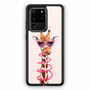 Thirsty Giraffe Samsung Galaxy S20 Ultra Case