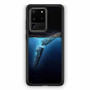 Titanic sinking Samsung Galaxy S20 Ultra Case