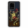 TMNT Raphael Samsung Galaxy S20 Ultra Case
