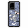 Tom and jerry tom Samsung Galaxy S20 Ultra Case