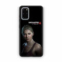 Uncharted 4 Elena Fisher Samsung Galaxy S20 Case