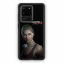 Uncharted 4 Elena Fisher Samsung Galaxy S20 Ultra Case