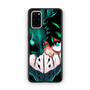 Vigilante deku Samsung Galaxy S20 Case