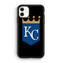 Kansas City Royals 1 iPhone 12 Mini | iPhone 12 Case
