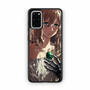 Violet evergarden sad Samsung Galaxy S20 Case
