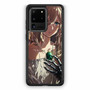 Violet evergarden sad Samsung Galaxy S20 Ultra Case