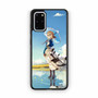 Violet evergarden summer Samsung Galaxy S20 Case