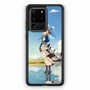 Violet evergarden summer Samsung Galaxy S20 Ultra Case