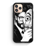 la casa De Papel The Professor iPhone 12 Pro | iPhone 12 Pro Max Case