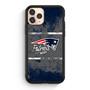 New England Patriots 2 iPhone 12 Pro | iPhone 12 Pro Max Case
