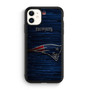 New England Patriots 7 iPhone 12 Mini | iPhone 12 Case