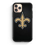 New Orleans Saints iPhone 12 Pro | iPhone 12 Pro Max Case