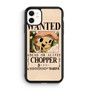 One Piece Bounty Chopper iPhone 12 Mini | iPhone 12 Case