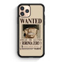 One Piece Bounty Zoro iPhone 12 Pro | iPhone 12 Pro Max Case