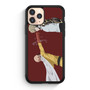 One Punch Man Genos and Saitama iPhone 12 Pro | iPhone 12 Pro Max Case