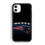 Patriots Skin Pattern iPhone 12 Mini | iPhone 12 Case