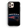 Patriots Skin Pattern iPhone 12 Pro | iPhone 12 Pro Max Case