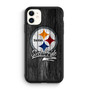 Pittsburgh Steelers Pride iPhone 12 Mini | iPhone 12 Case