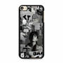 Bts V things he likes iPod Touch 6 Case