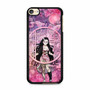 Demon Slayer Demon Nezuko iPod Touch 6 Case