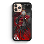 Red Arknights iPhone 12 Pro | iPhone 12 Pro Max Case
