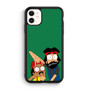 Rick and Morty Cheech And Chong iPhone 12 Mini | iPhone 12 Case