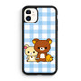 Rilakkuma 2 iPhone 12 Mini | iPhone 12 Case