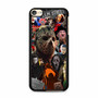 Legendary Horror Movies iPod Touch 6 Case