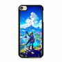 Link The Legend of Zelda Adventure iPod Touch 6 Case