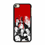 Nezuko Demon Style iPod Touch 6 Case